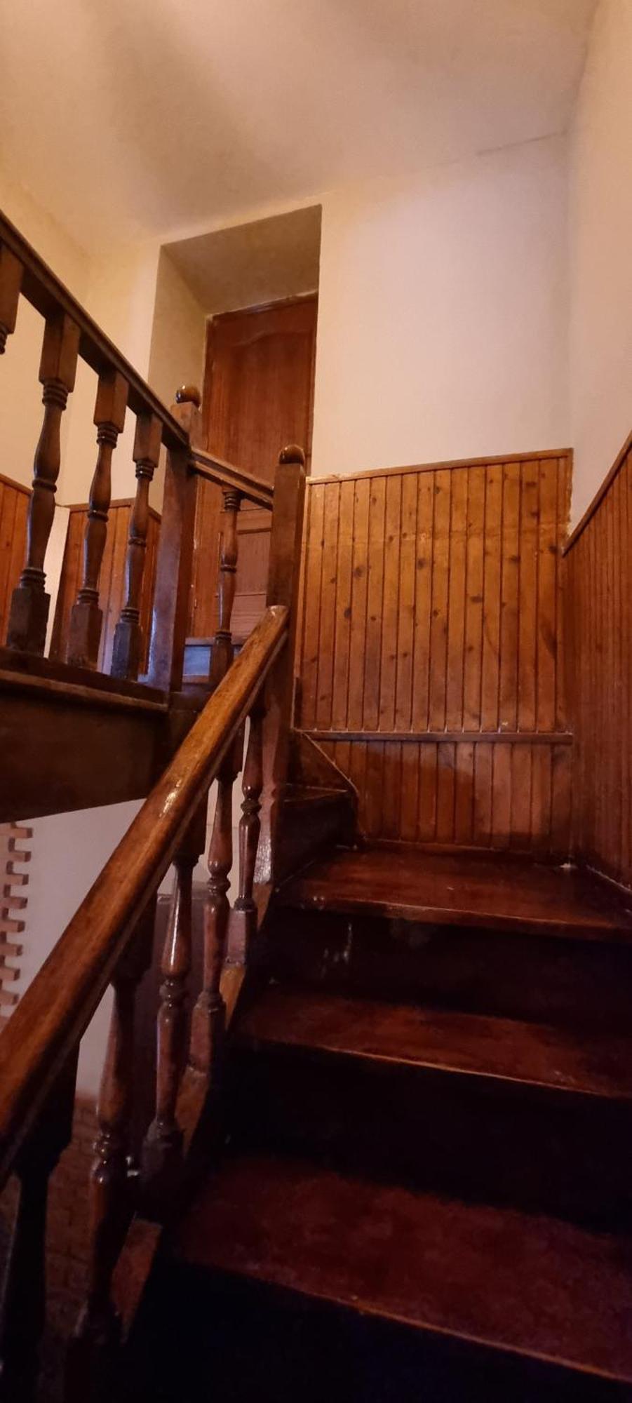 El Balcon De Valles Reocín Exterior foto